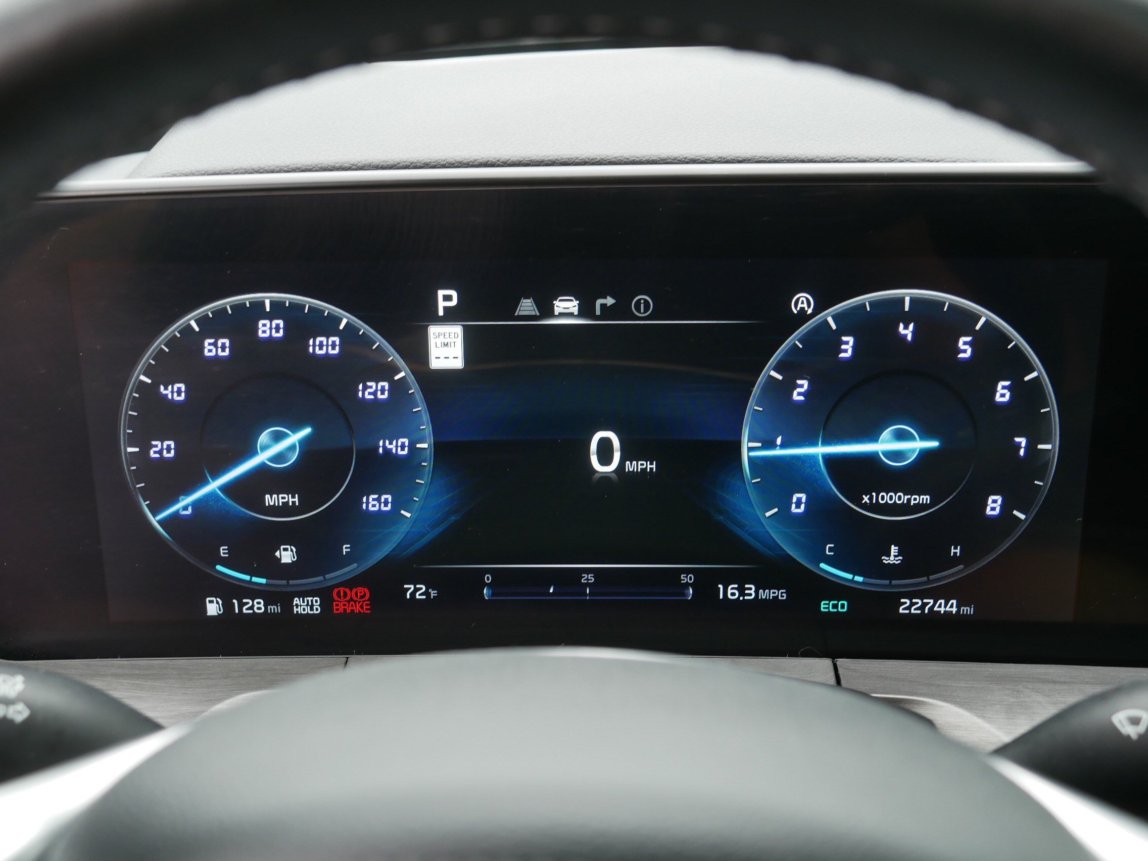 Certified 2025 Kia Telluride SX Prestige X-Line AWD/4WD image 21
