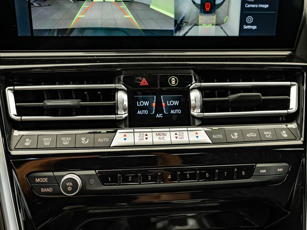 New 2026 BMW M850i xDrive AWD/4WD image 34
