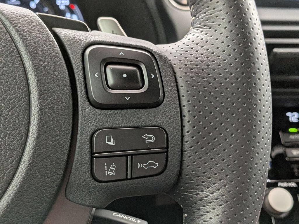 Certified 2023 Lexus IS 500 w/ Accessory Package 2 RWD image 21
