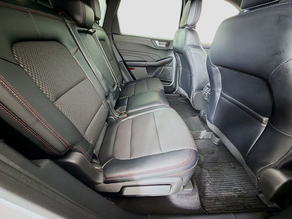 Certified 2023 Ford Escape ST-Line w/ Equipment Group 301A FWD image 24