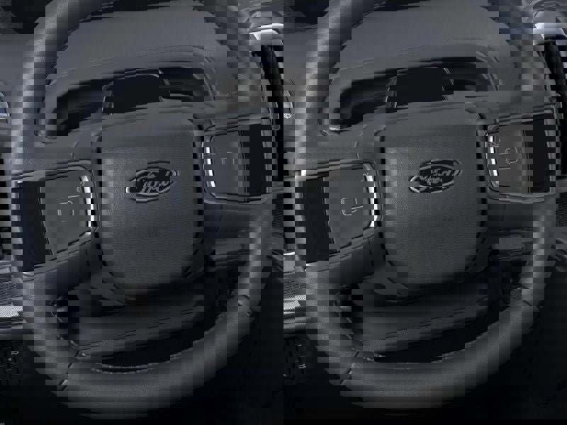 New 2026 Ford Expedition Platinum w/ Stealth Appearance Package image 12