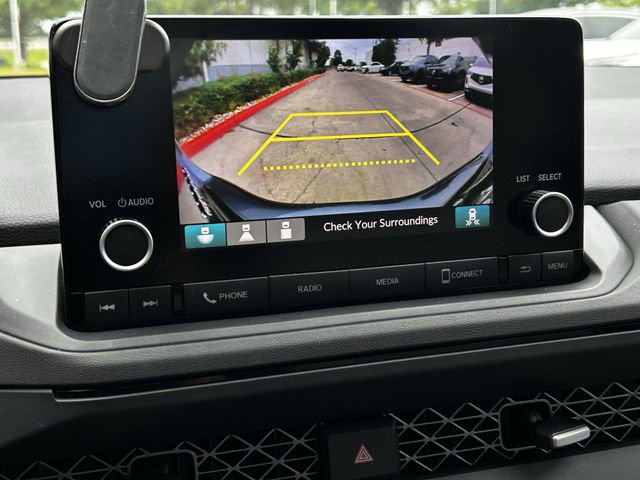 Used 2024 Honda Accord EX image 18