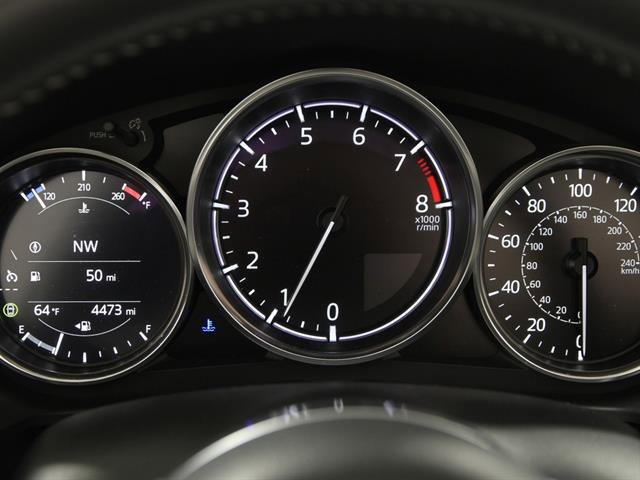 Certified 2024 MAZDA MX-5 Miata RF Club image 9