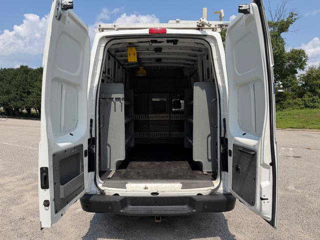 Used 2016 Nissan NV 2500 SV w/ Technology Package RWD image 28
