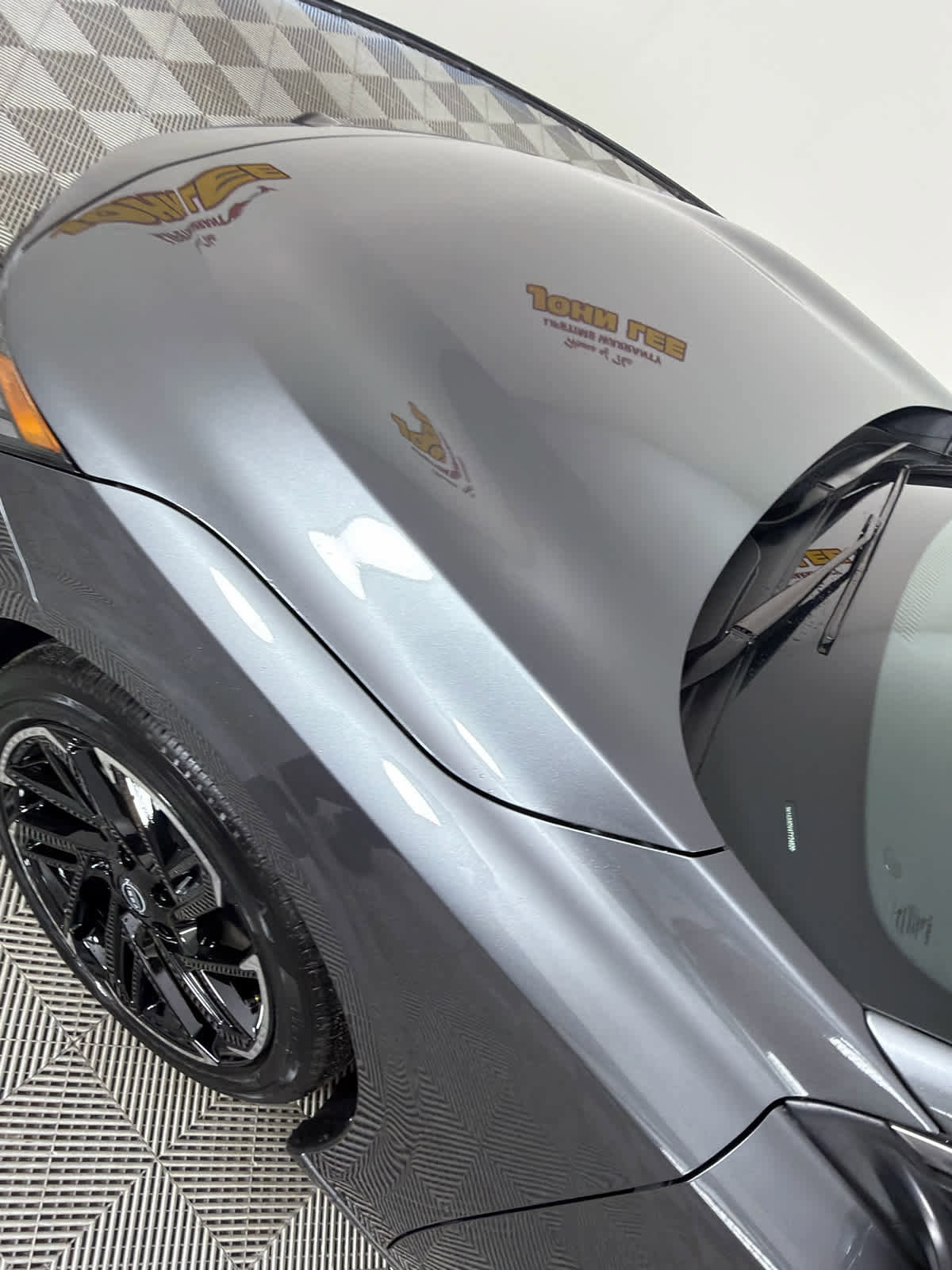 New 2026 Nissan Sentra SR w/ Floor Mat Package image 11