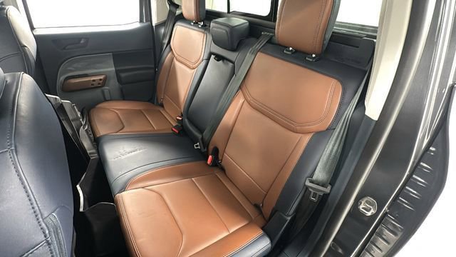 Used 2023 Ford Maverick Lariat w/ Lariat Luxury Package AWD/4WD image 12