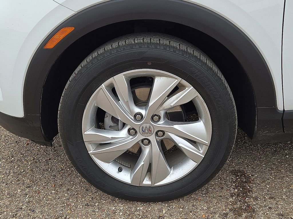 Used 2025 Buick Encore GX Preferred image 10