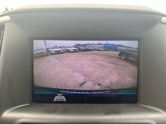 Used 2020 GMC Terrain SLE AWD/4WD image 18