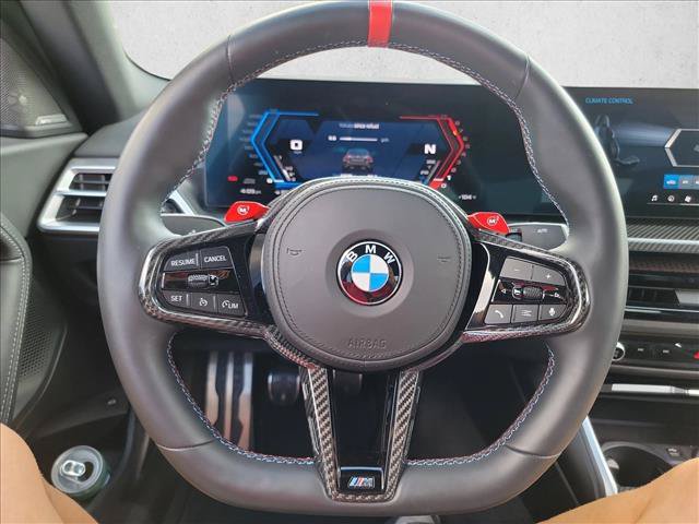 Used 2025 BMW M2 RWD image 13