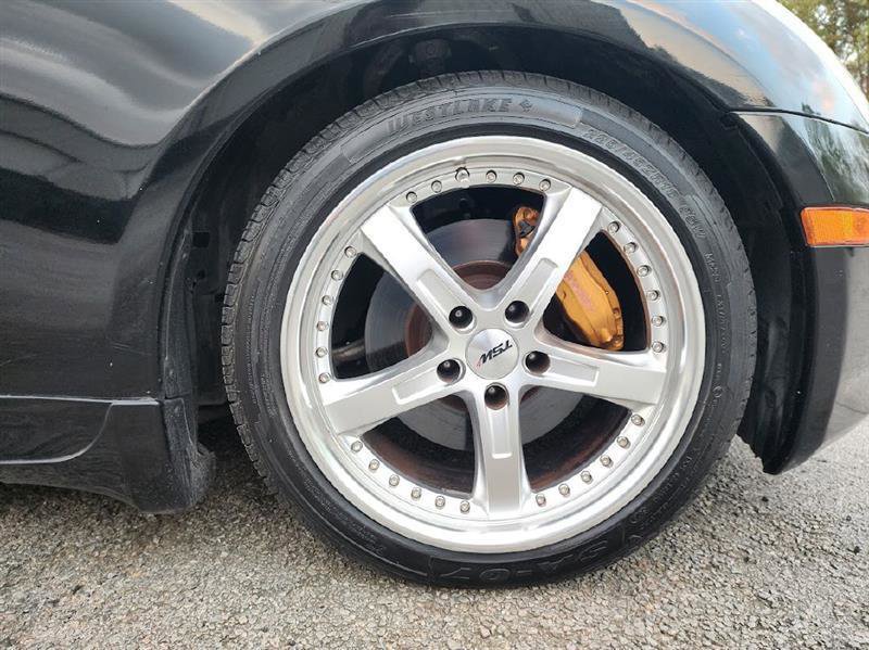 Used 2004 INFINITI G35 Coupe w/ Premium Pkg image 20