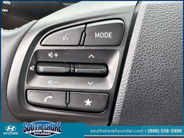 Certified 2023 Hyundai Venue SEL w/ Cargo Package image 21