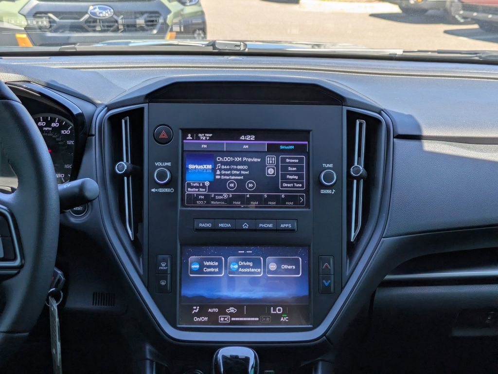 Certified 2022 Subaru WRX image 16