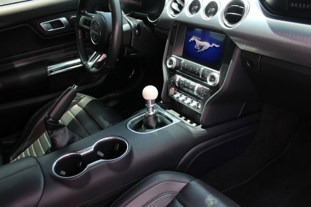Used 2019 Ford Mustang Bullitt w/ Bullitt Electronics Package RWD image 10