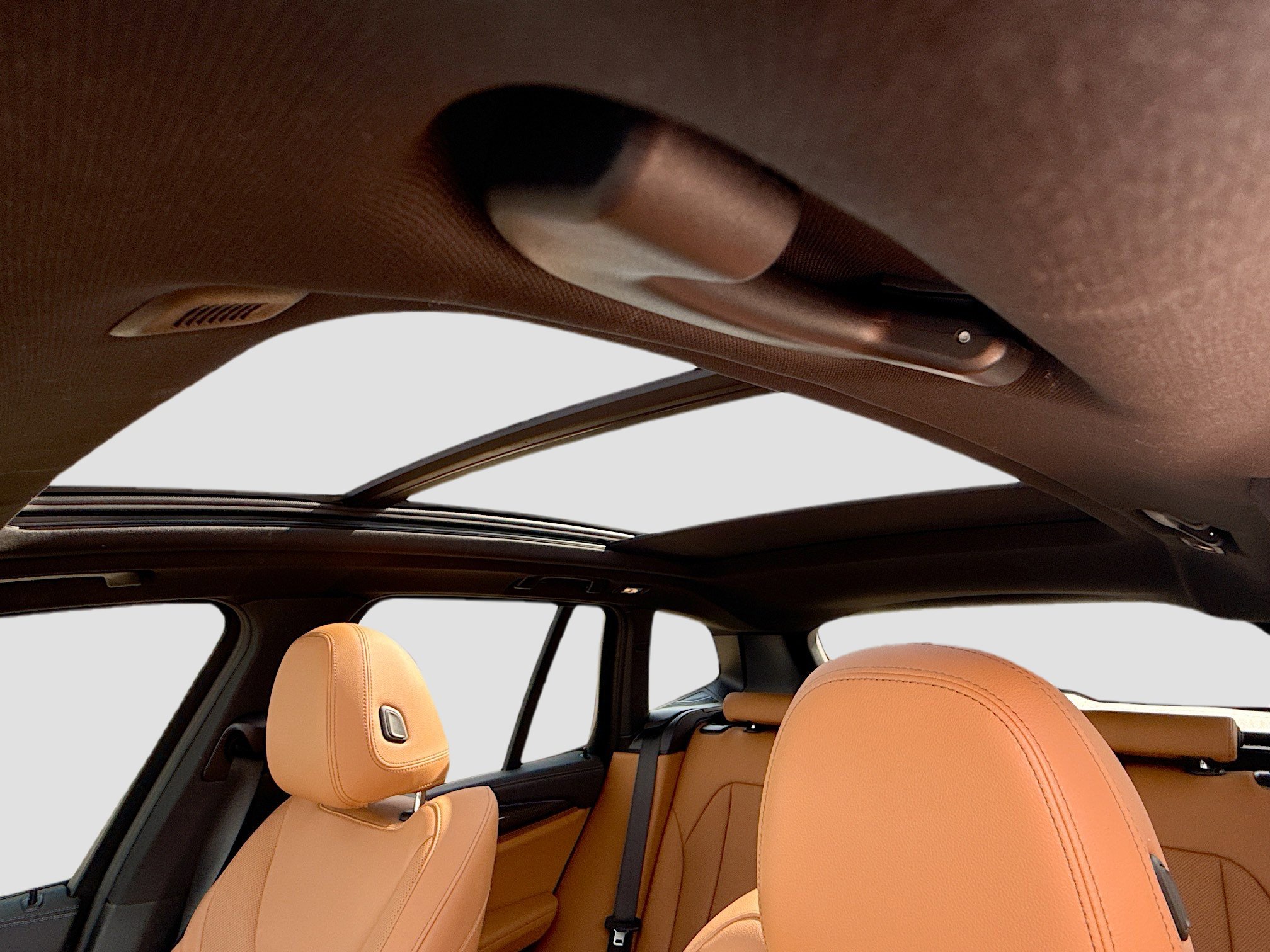 Used 2024 BMW X3 M40i w/ Premium Package image 28