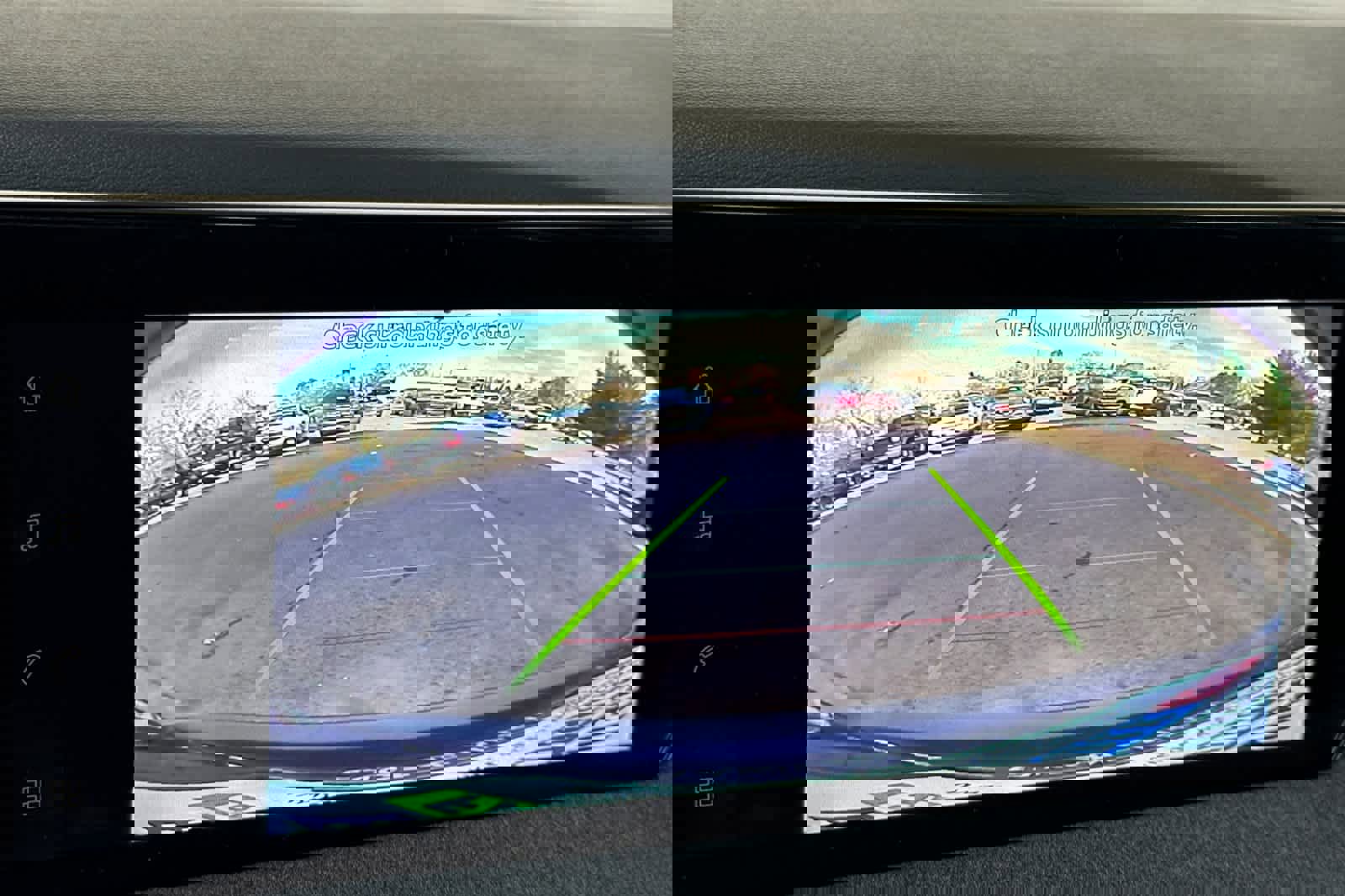 New 2026 Nissan Kicks S image 19