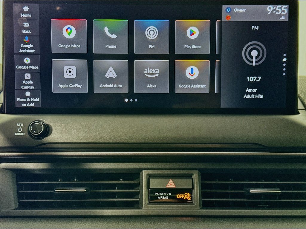 New 2026 Honda Pilot TrailSport image 21