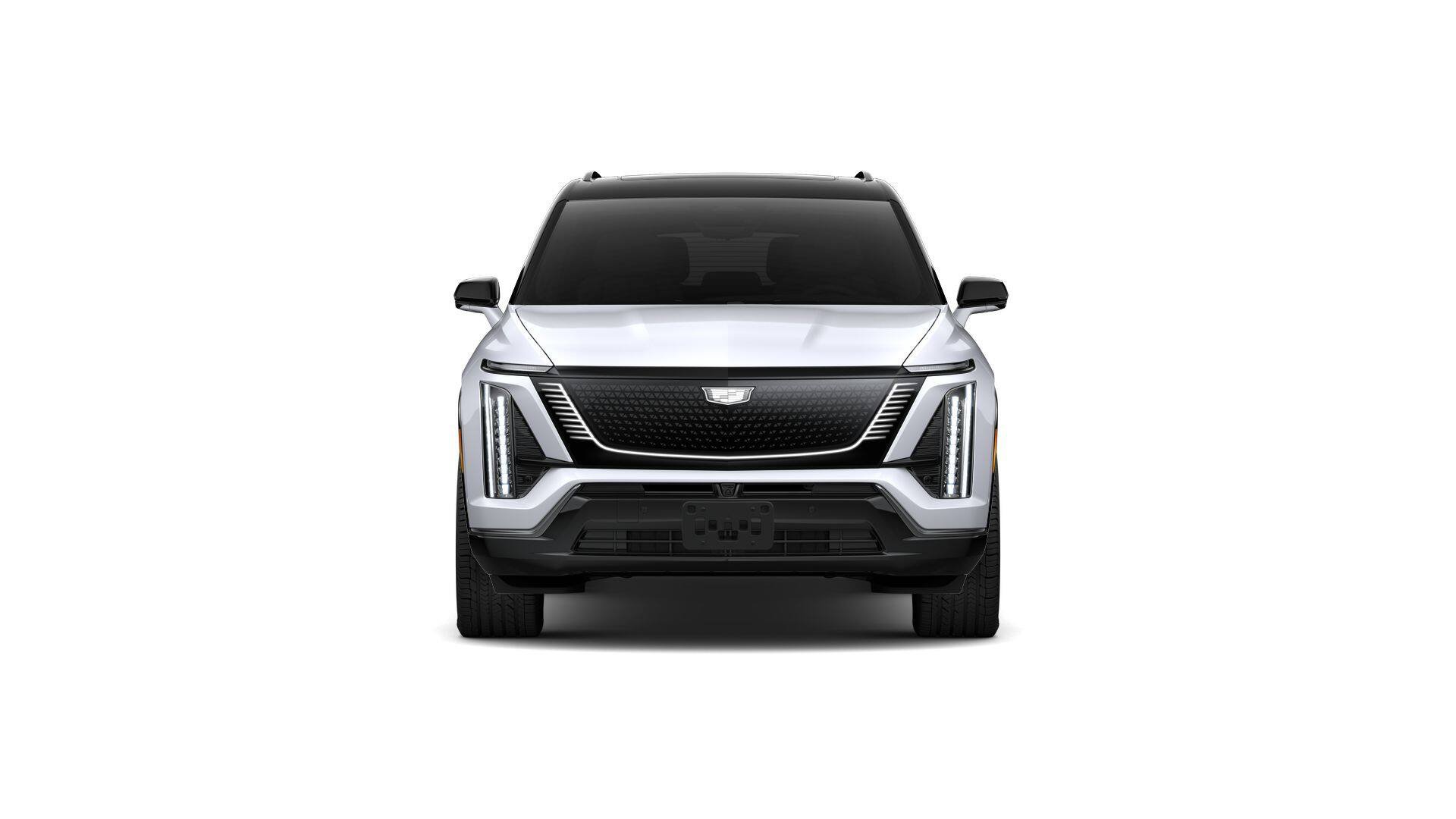 New 2027 Cadillac Vistiq Sport w/ LPO, Floor Liner Package AWD/4WD image 32