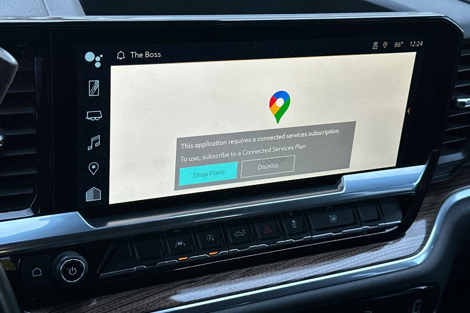 Used 2024 Chevrolet Silverado 1500 LT w/ Protection Package image 43