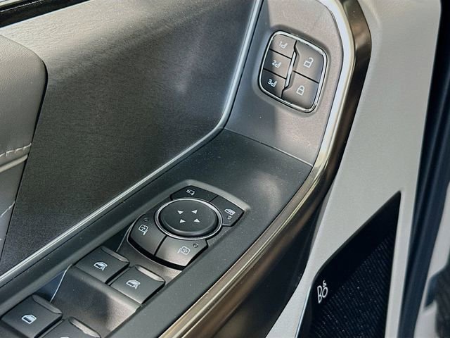 New 2026 Ford F150 Platinum AWD/4WD image 17
