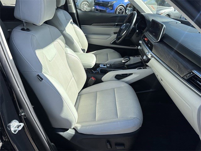 Used 2021 Kia Telluride SX w/ Towing Package image 13