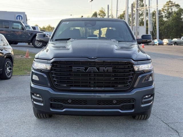 New 2026 RAM 1500 Laramie w/ Night Edition image 3