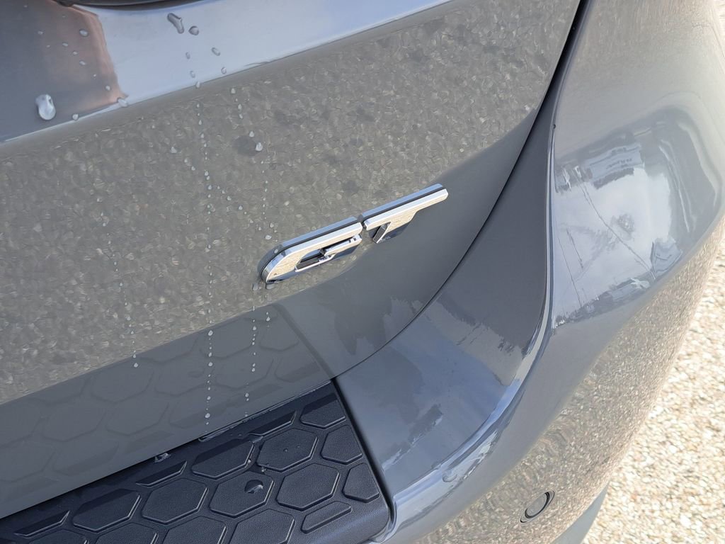 New 2026 Dodge Durango GT image 8