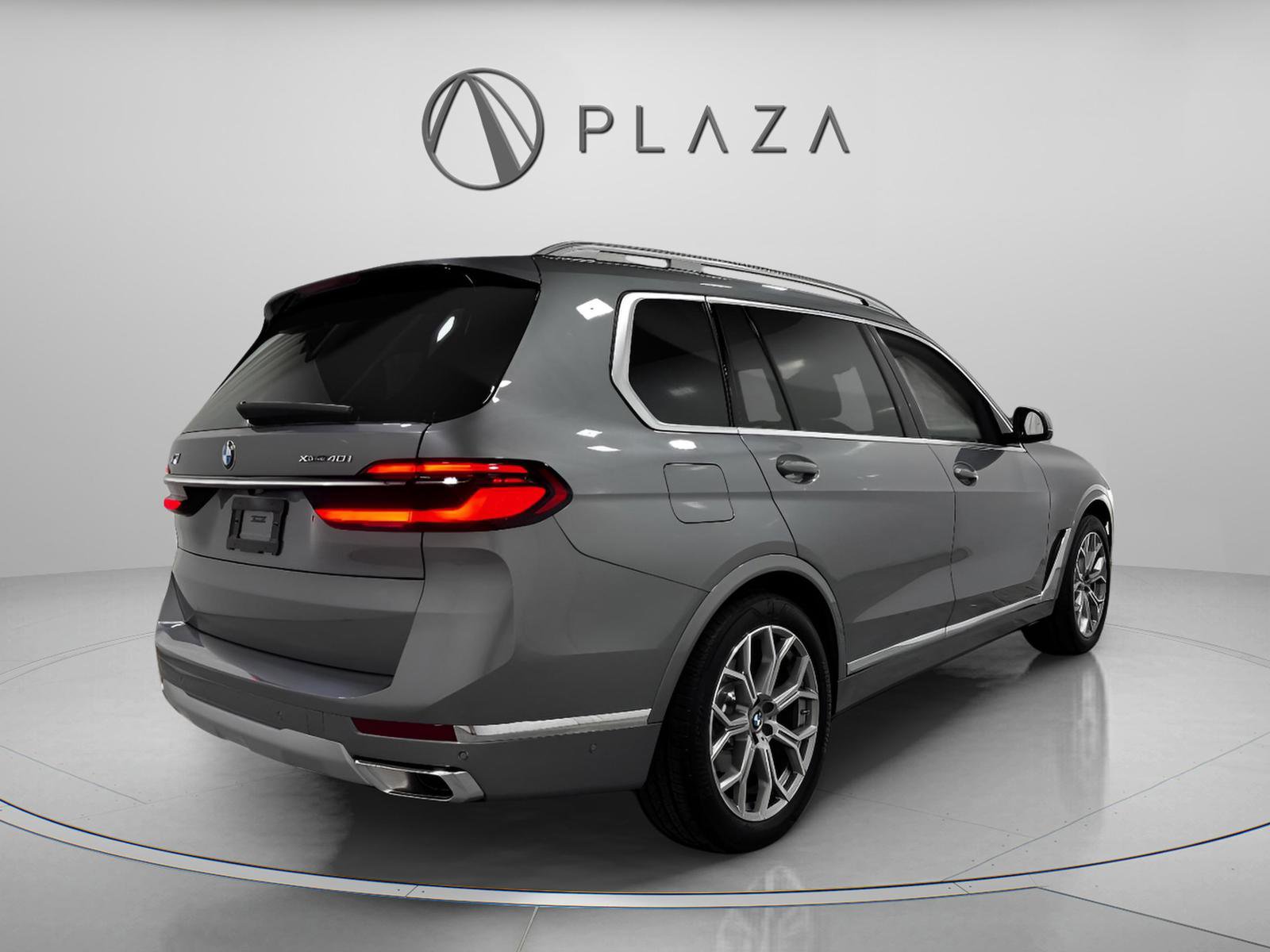 Certified 2026 BMW X7 xDrive40i image 6