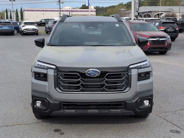 New 2026 Subaru Outback Touring XT image 8