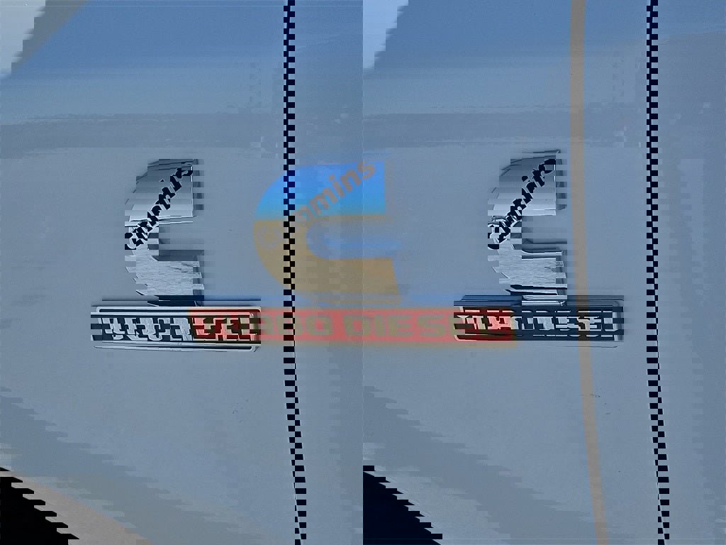 New 2026 RAM 2500 Tradesman image 15