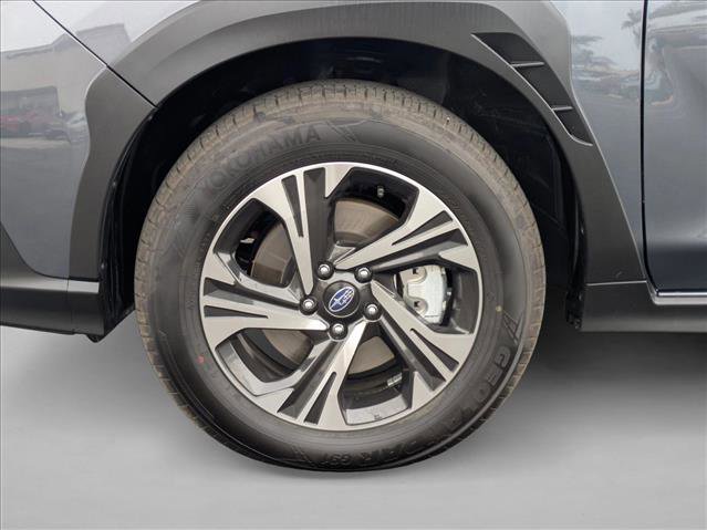 Certified 2025 Subaru Crosstrek 2.0i Premium image 24