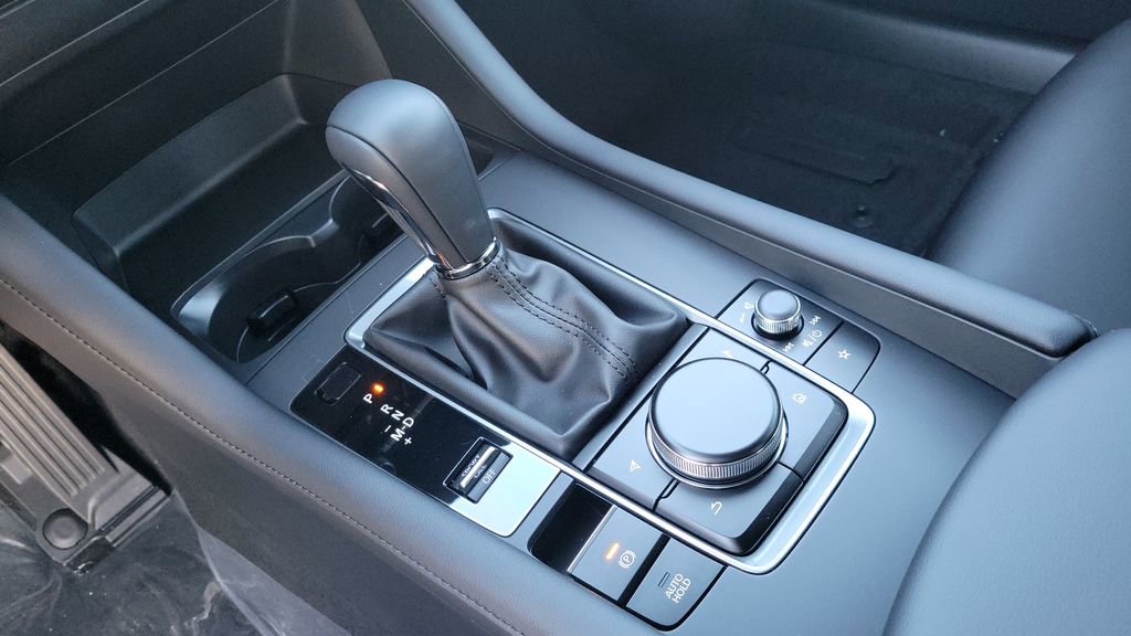 New 2026 MAZDA MAZDA3 2.5 S Sedan w/ Preferred Pkg image 16