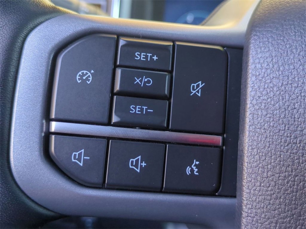 Used 2024 Ford F250 Lariat image 15