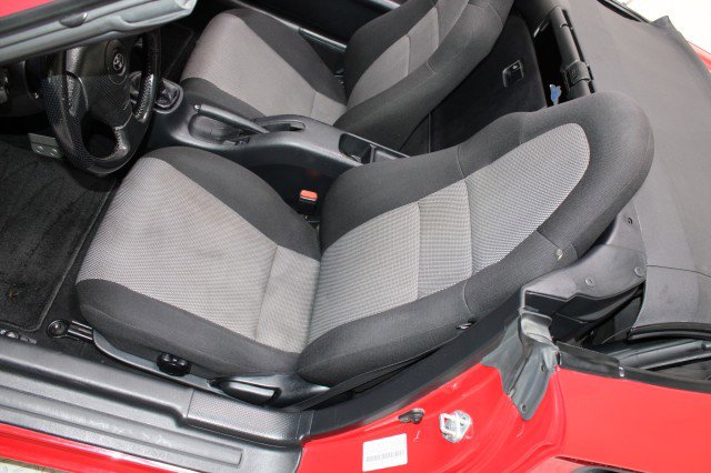 Used 2001 Toyota MR2 image 21