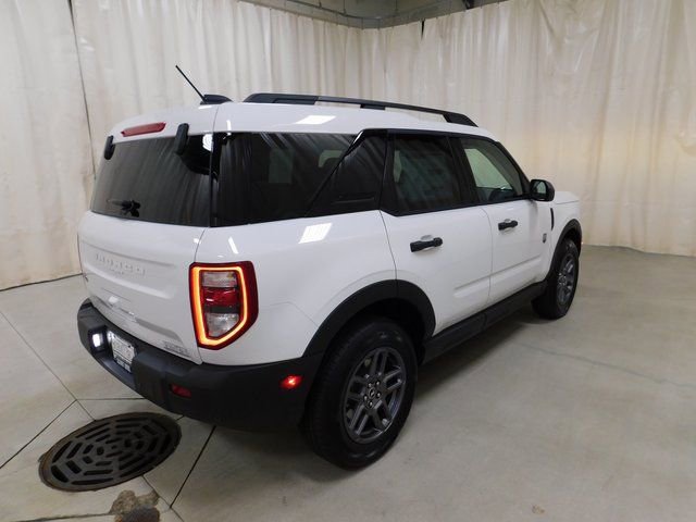 New 2025 Ford Bronco Sport Big Bend w/ Convenience Package image 26