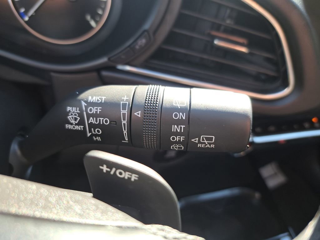 Used 2025 MAZDA CX-30 AWD 2.5 S w/ Premium Package image 21