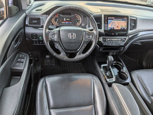 Used 2019 Honda Ridgeline RTL-E image 8