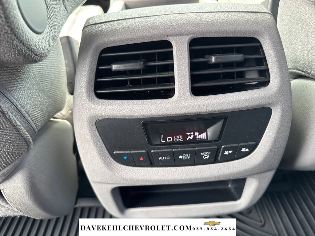 Used 2019 Honda Pilot EX image 23