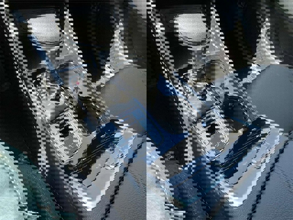 New 2026 Hyundai Tucson SE image 16