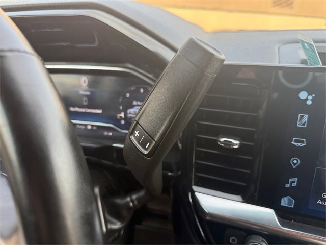 Used 2024 Chevrolet Silverado 1500 RST image 16