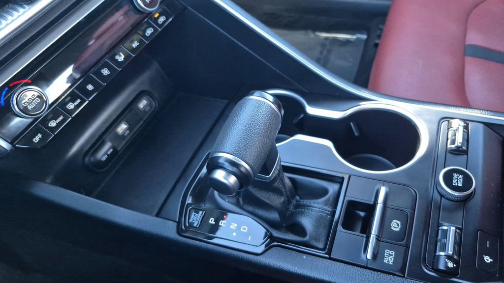 Used 2024 Kia K5 GT-Line w/ GT-Line Premium Package image 25