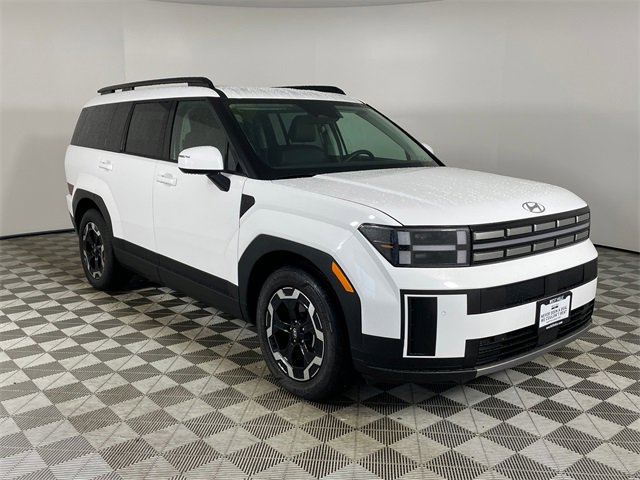 Used 2025 Hyundai Santa Fe SEL image 26