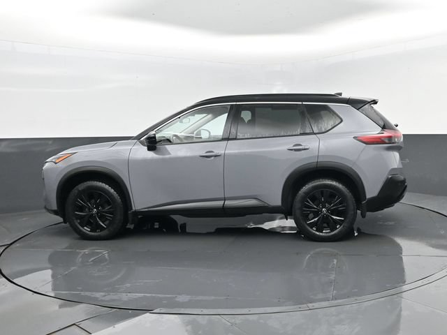 Used 2023 Nissan Rogue SV w/ SV Premium Package AWD/4WD image 5