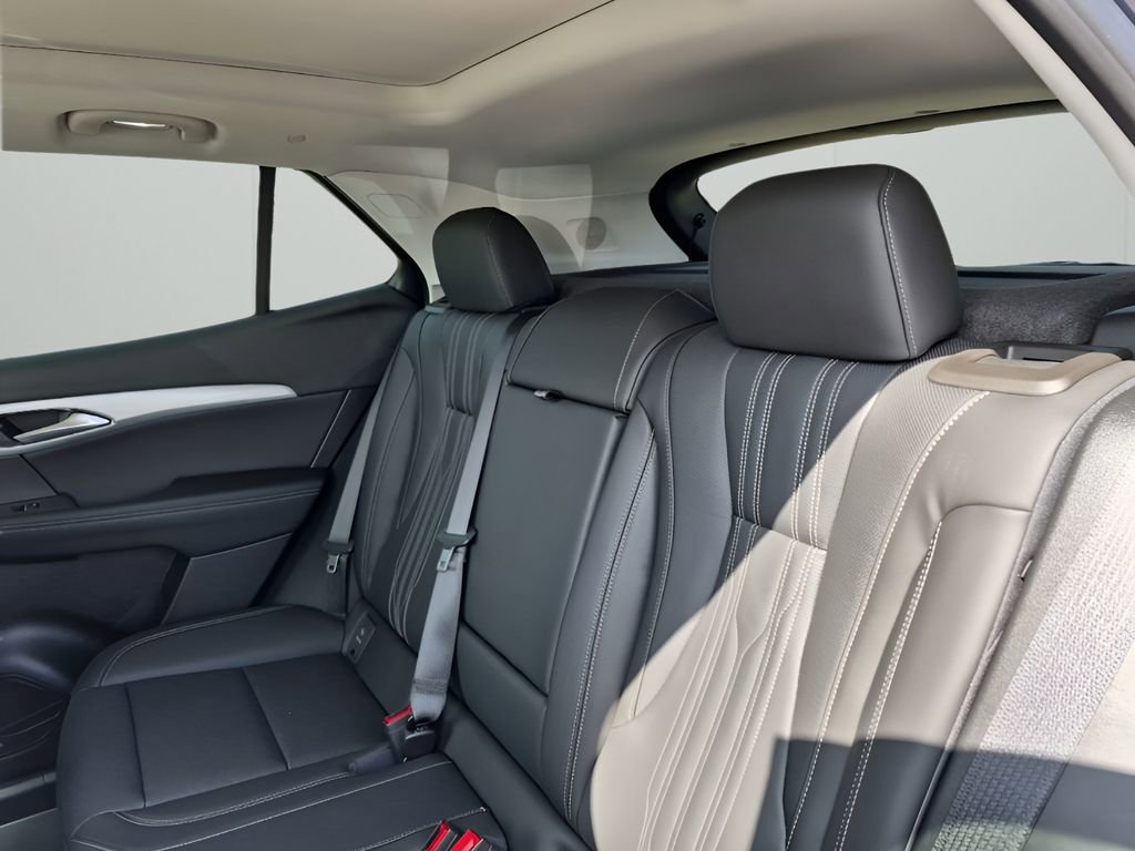 New 2026 Buick Envision Avenir image 19