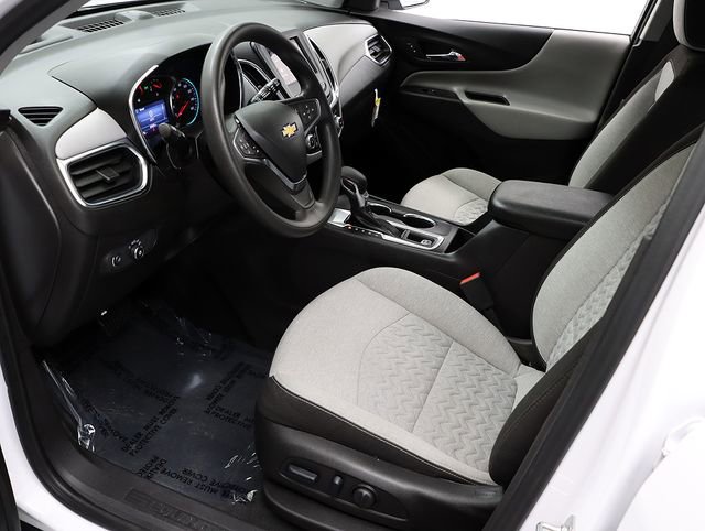 Certified 2024 Chevrolet Equinox LS w/ LS Convenience Package FWD image 10