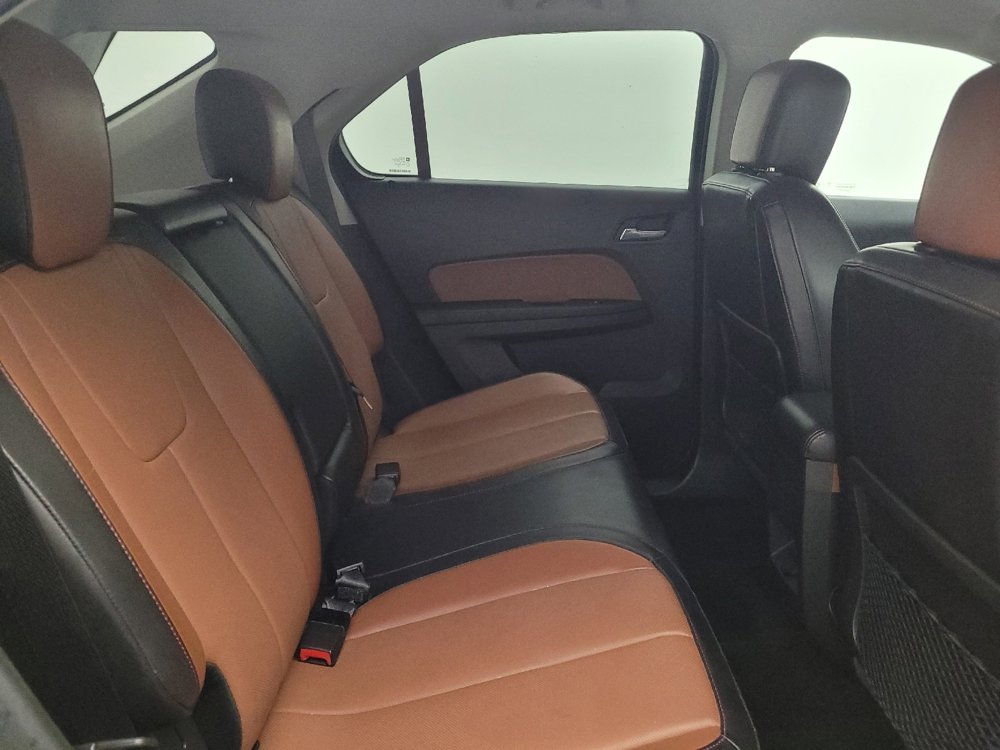 Used 2017 Chevrolet Equinox Premier w/ Enhanced Convenience Package image 19