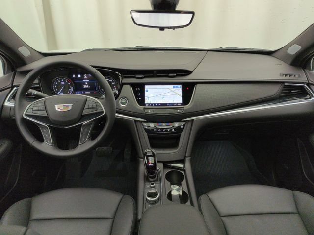 Used 2026 Cadillac XT5 Premium Luxury w/ Driver Assist Package AWD/4WD image 24