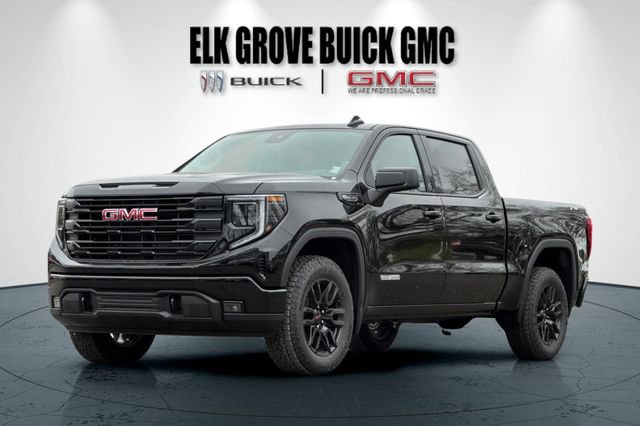 New 2026 GMC Sierra 1500 Elevation w/ Preferred Package AWD/4WD image 8