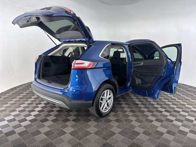 Used 2024 Ford Edge SEL image 14