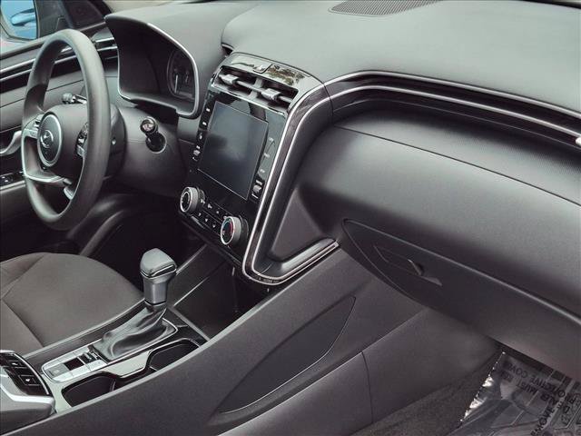 Used 2023 Hyundai Tucson SEL FWD image 22