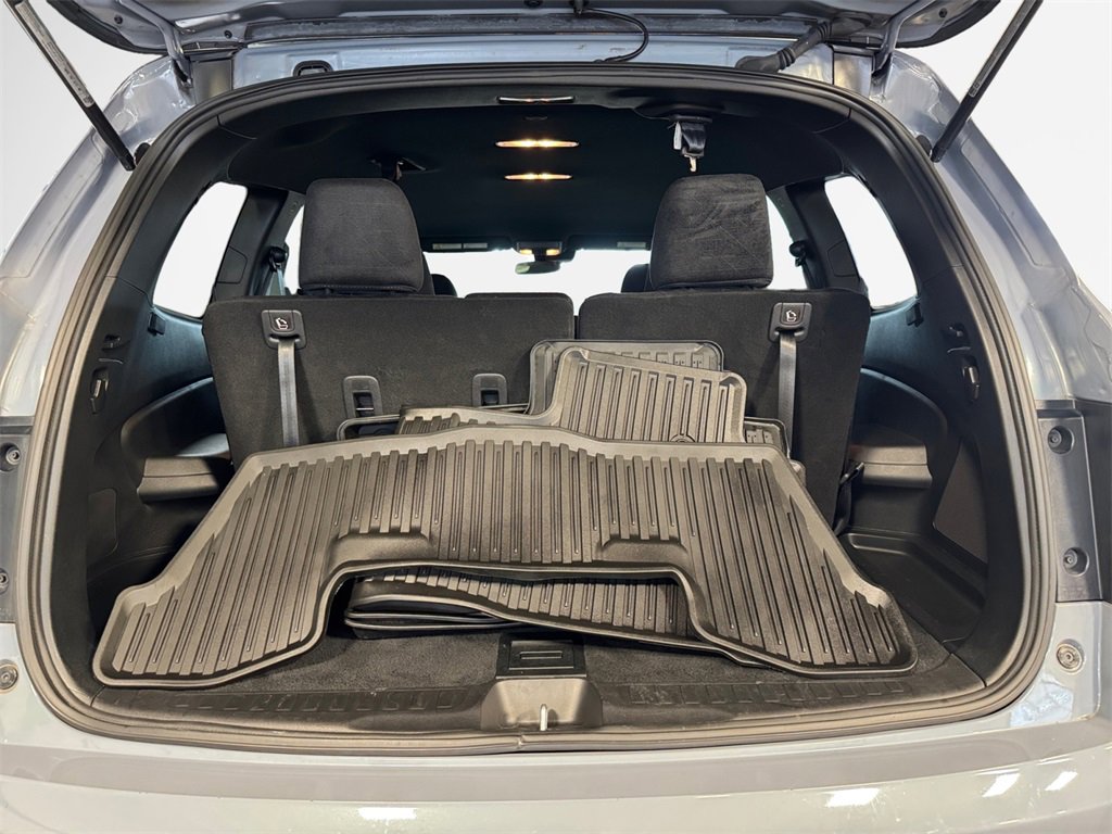 Used 2022 Honda Pilot Sport image 25